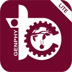 GenPhy icon