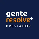 Prestador Gente Resolve+ icon
