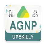 Upskilly AGNP Adult Gero Exam icon
