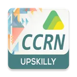 Upskilly CCRN  Exam Prep icon