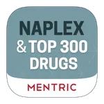 NAPLEX EXAM PREP WITH TOP 300  icon