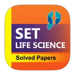 SET LIFE SCIENCES EXAM PREPARA icon