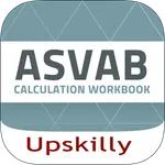 UpSkilly ASVAB Calculation icon