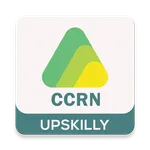 CRITICAL CARE REGISTERED NURSE icon