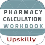 Pharmacy Calculation Workbook icon