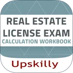 Real Estate License Exam icon