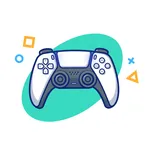 Many Games Player icon