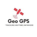 Geo GPS - GPS Tracking System icon