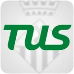 TUS - Bus Sabadell icon