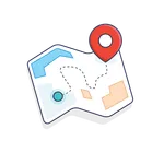 GeoCod icon