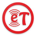 Geocrat eTracker icon