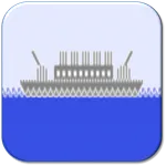 Sea Strike icon