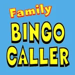 Family Bingo Caller icon