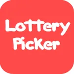 Lottery Picker UK & Euro lotto icon