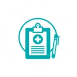 Online Clinic icon