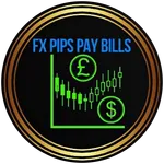 FX Pips Pay Bills icon
