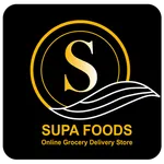 Supa Foods icon