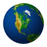 Geographic Encyclopedia icon