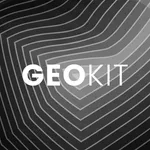 GeoKit: Field Data Collector icon