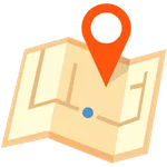 Geolocalise moi pas - inutile icon