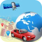 Geomama AI icon
