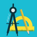 Géométrie - Calculateur icon