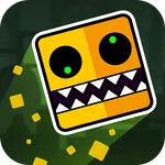 Geometry Platformer: Epic Jump icon