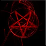 Pentagrama Lock Screen icon