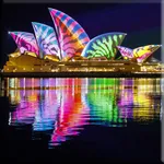 Sydney Opera House icon