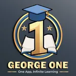 George ONE icon