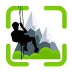 Herculane Climbing Topo icon