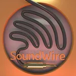 SoundWire Full-Audio Streaming icon