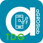 aGROSlab TDG – Trazabilidad De icon