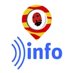 RedFAra Info icon