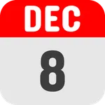 Calendar Pro - Simple & Easy icon