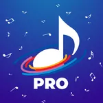 GEO Pro Music Player icon