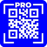 Pro Qr & Barcode Scan & Maker icon