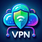 Turbo Cloud VPN Pro - Premium icon