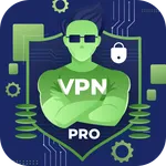 VPN Pro - Fast, Safe VPN icon