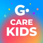 GEOZON Care Kids icon