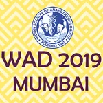 WAD 2019 Mumbai icon
