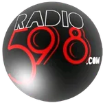 Radio598 icon