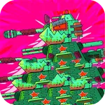 Super Tank Gerand And Valhalla icon