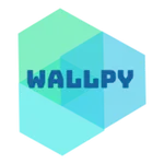 Wallpy - 4K Wallpaper Images icon