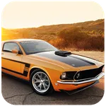 Real Car Simulator 3D icon