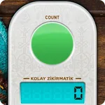 Kolay Zikirmatik icon