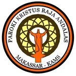 PENDAFTARAN MISA GEREJA KATOLI icon
