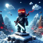 Ninja Craft World icon