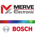 Merve Elektronik icon