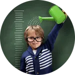 How to Increase Height Natural icon
